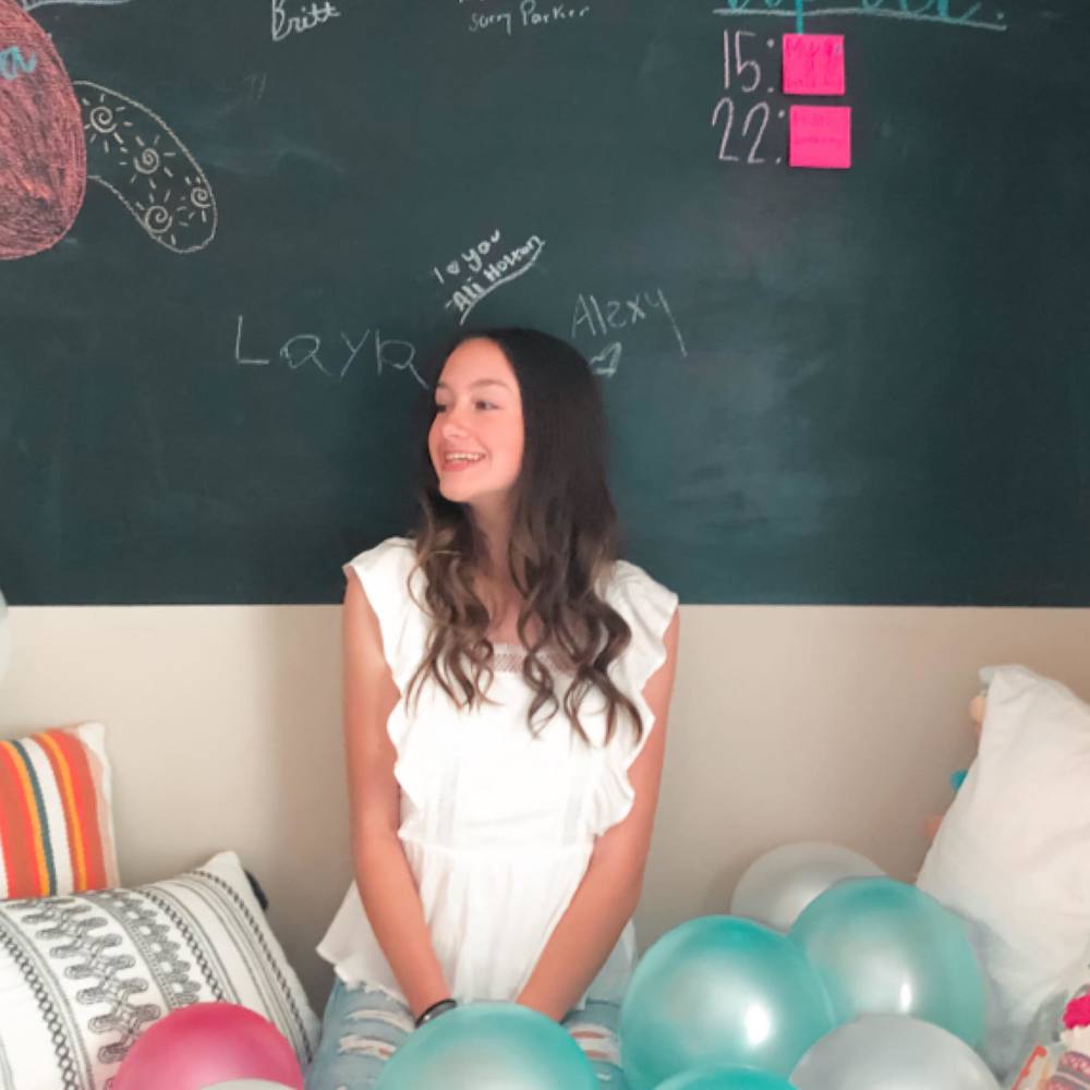 Meet your Posher, Payton